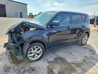 KIA SOUL LX