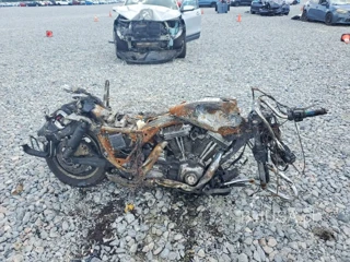 HARLEY-DAVIDSON FLHPI