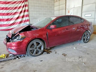 DODGE DART SE