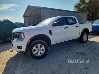 FORD RANGER XL