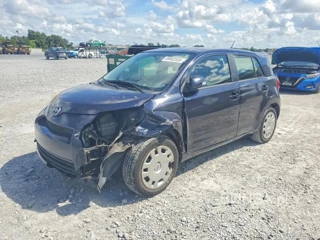SCION XD BASE