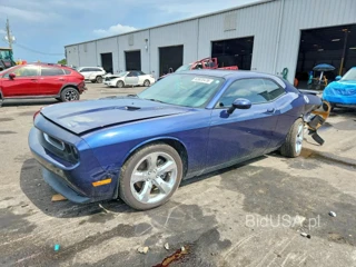 DODGE CHALLENGER R/T
