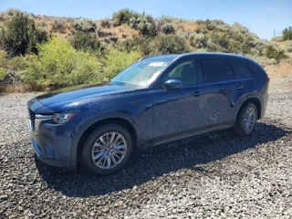 MAZDA CX-90 SELECT