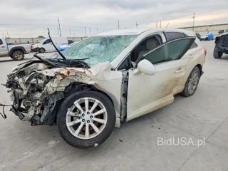 TOYOTA VENZA FWD 4CYL