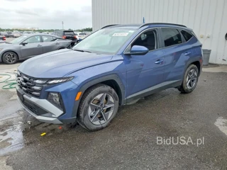 HYUNDAI TUCSON SEL