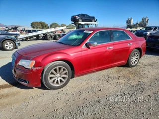 CHRYSLER 300 LIMITED
