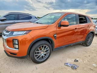 MITSUBISHI OUTLANDER SPORT ES