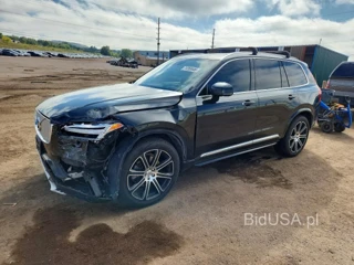 VOLVO XC90 T6