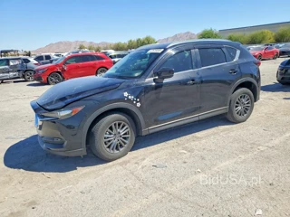 MAZDA CX-5 TOURING