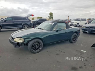 MAZDA MX-5 MIATA