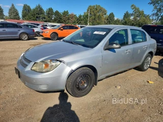 CHEVROLET COBALT LS