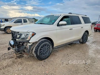 FORD EXPEDITION MAX LIMITED