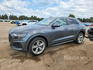 AUDI Q8 PREMIUM PLUS