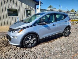 CHEVROLET BOLT EV PREMIER