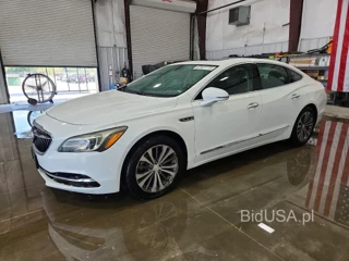 BUICK LACROSSE ESSENCE