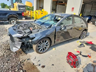 MAZDA 3 PREMIUM