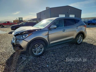 HYUNDAI SANTA FE SPORT 2.4L