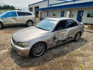 LEXUS IS 300