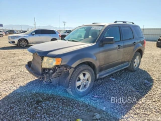 FORD ESCAPE XLT