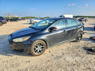 FORD FOCUS SEL