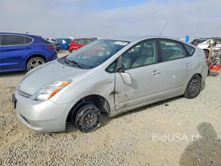 TOYOTA PRIUS TOURING