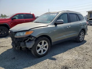 HYUNDAI SANTA FE SE