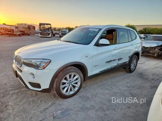 BMW X3 XDRIVE28I