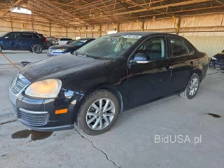 VOLKSWAGEN JETTA SE