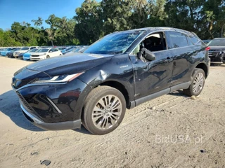 TOYOTA VENZA XLE