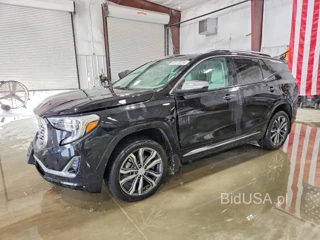 GMC TERRAIN DENALI