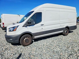 FORD TRANSIT T-350