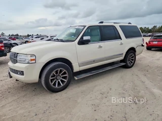LINCOLN NAVIGATOR L