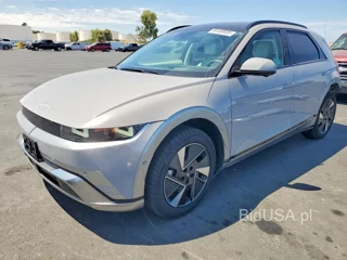 HYUNDAI IONIQ 5 LIMITED