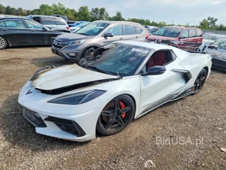 CHEVROLET CORVETTE STINGRAY 3LT