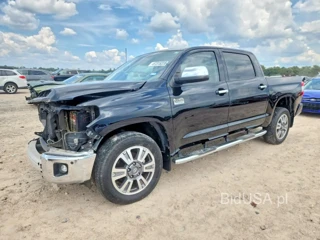 TOYOTA TUNDRA 1794 EDITION