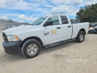 RAM 1500 CLASSIC TRADESMAN