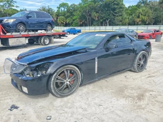CADILLAC XLR
