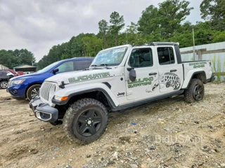 JEEP GLADIATOR SPORT