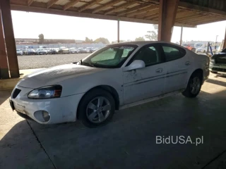 PONTIAC GRAND PRIX