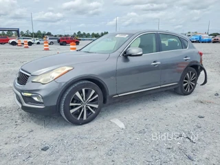 INFINITI QX50 BASE