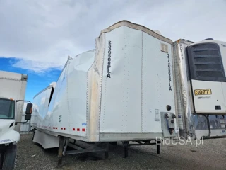 VANGUARD TRAILER VXP 53'