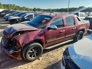 CHEVROLET AVALANCHE C1500