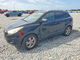 HYUNDAI TUCSON GLS