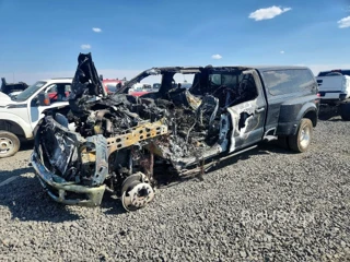 FORD F450 SUPER DUTY