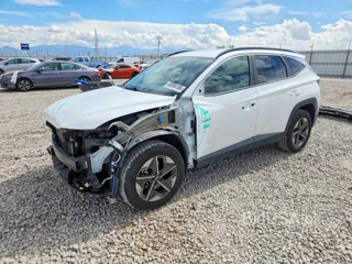 HYUNDAI TUCSON SEL