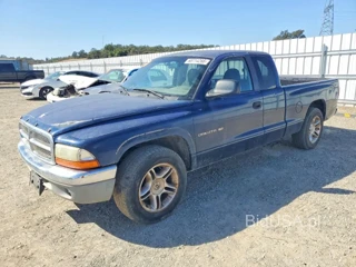 DODGE DAKOTA