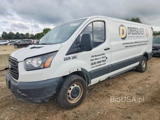 FORD TRANSIT T-350