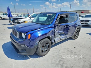 JEEP RENEGADE SPORT