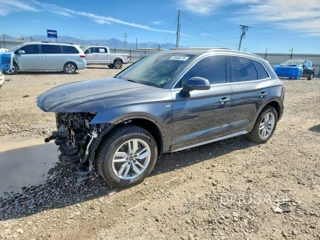 AUDI Q5 PREMIUM 45