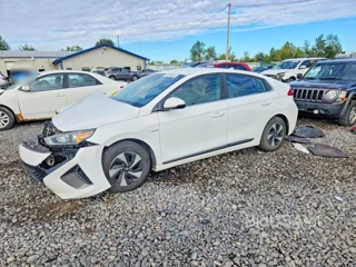HYUNDAI IONIQ SEL